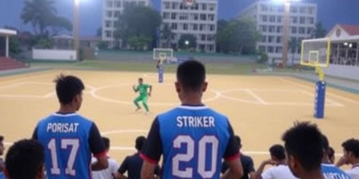 Goa Skillful Striker national tournament finals in Goa